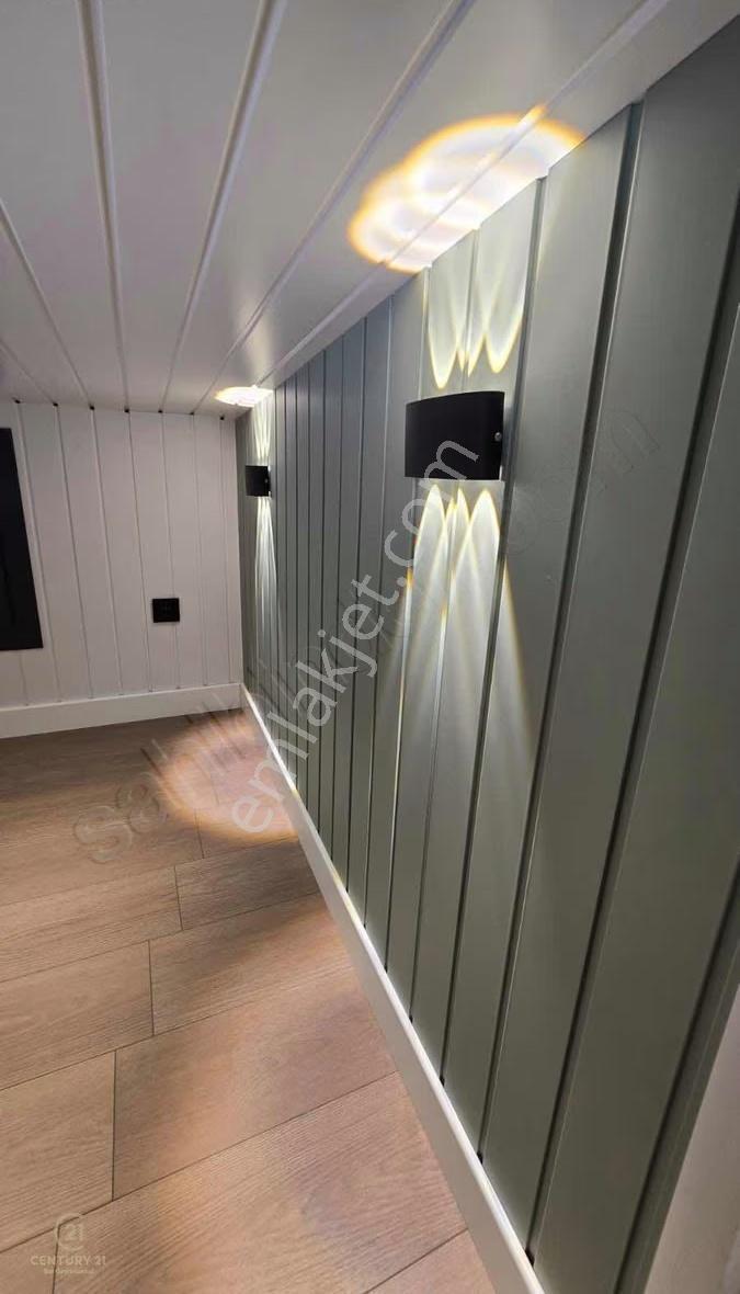 Ormania'da Havuz-sauna-aktivite Dolu Doğayla İç İçe Sosyal Yaşam - Görsel 15