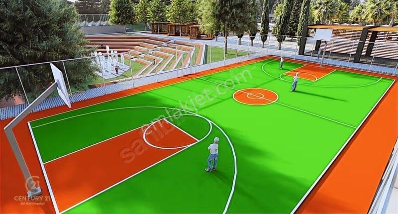 Ormania'da Havuz-sauna-aktivite Dolu Doğayla İç İçe Sosyal Yaşam - Görsel 25