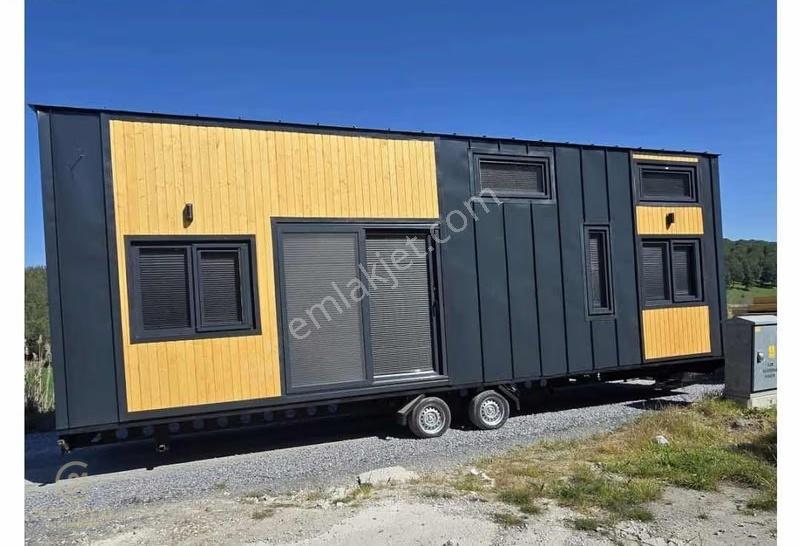 Ormania'da Havuz-sauna-aktivite Dolu Doğayla İç İçe Sosyal Yaşam - Görsel 6