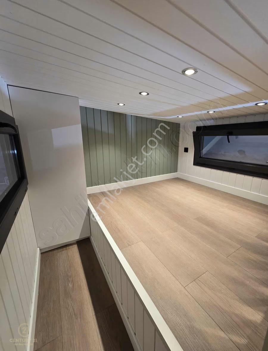 Ormania'da Havuz-sauna-aktivite Dolu Doğayla İç İçe Sosyal Yaşam - Görsel 11