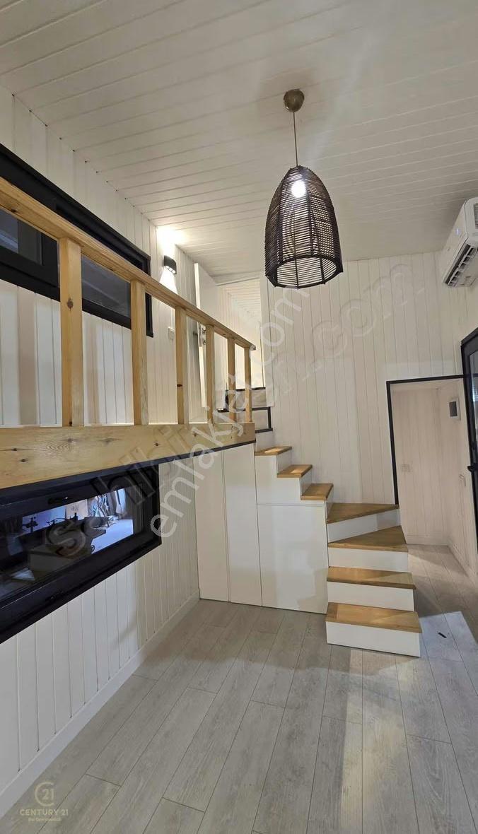 Ormania'da Havuz-sauna-aktivite Dolu Doğayla İç İçe Sosyal Yaşam - Görsel 13