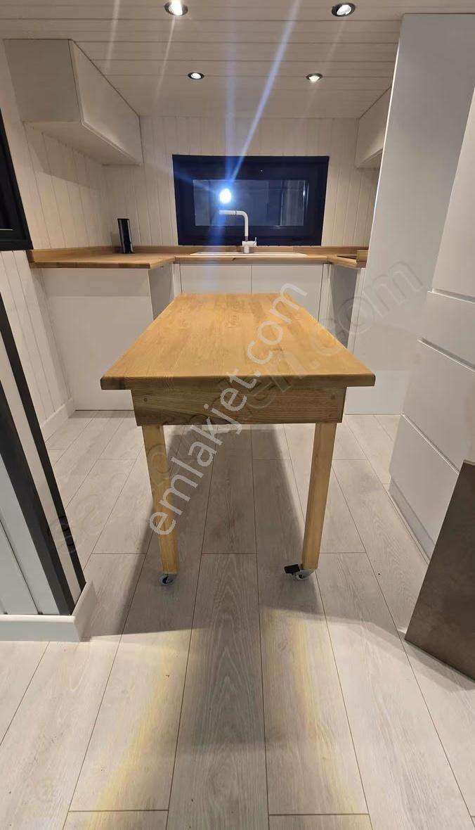 Ormania'da Havuz-sauna-aktivite Dolu Doğayla İç İçe Sosyal Yaşam - Görsel 18