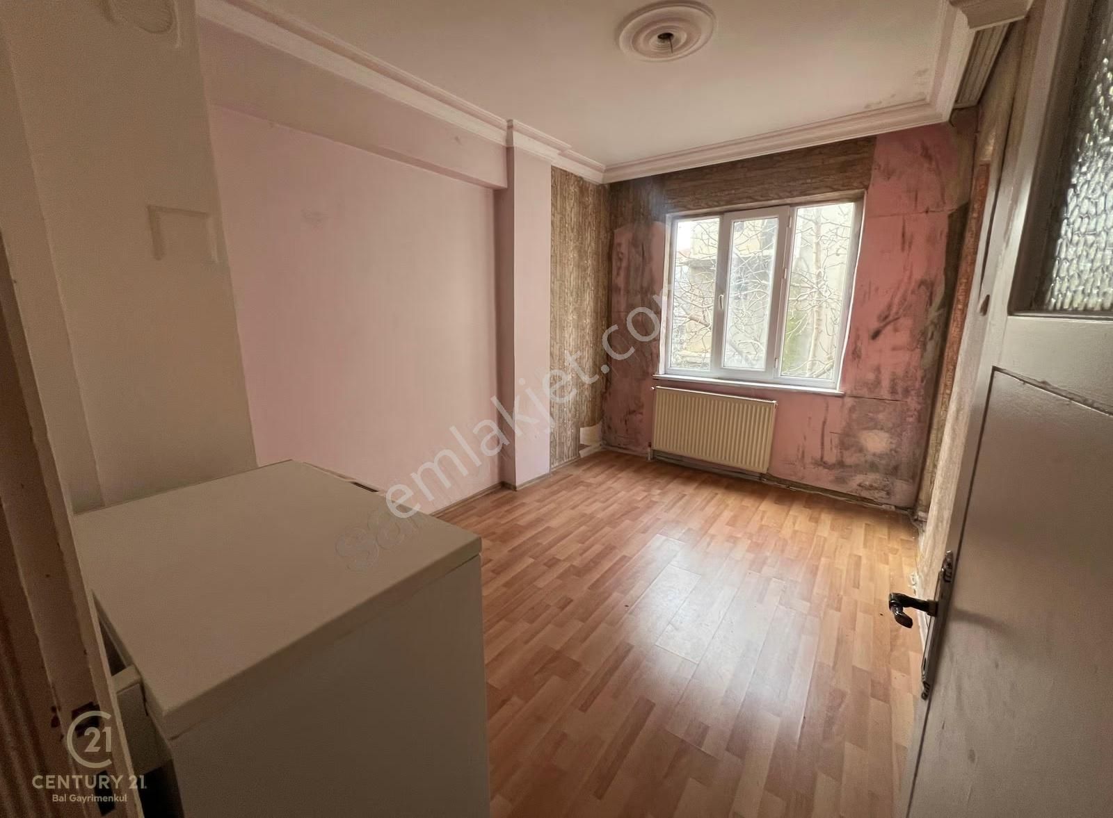 Paşaalanı Mh. Merkezi Konum Ara Kat, Balkonlu Kiralık 3+1 Daire - Görsel 12