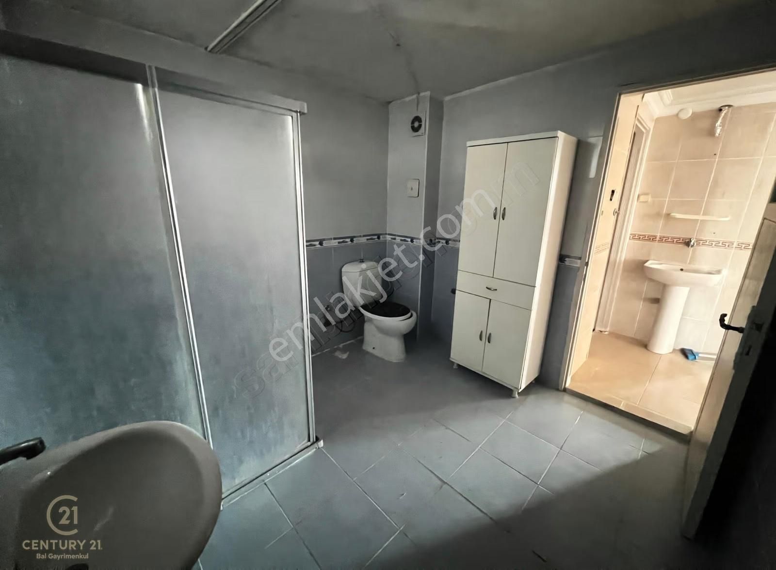 Paşaalanı Mh. Merkezi Konum Ara Kat, Balkonlu Kiralık 3+1 Daire - Görsel 14