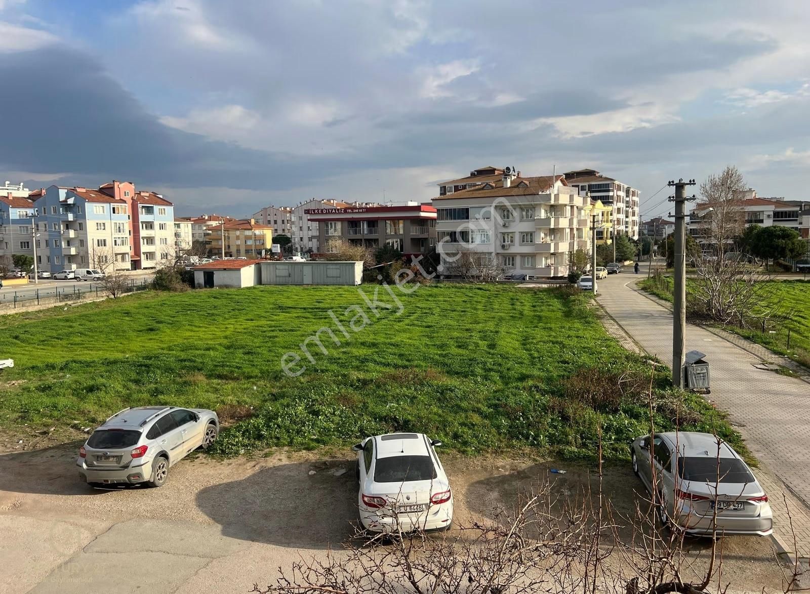 Paşaalanı Mh. Merkezi Konum Ara Kat, Balkonlu Kiralık 3+1 Daire - Görsel 15