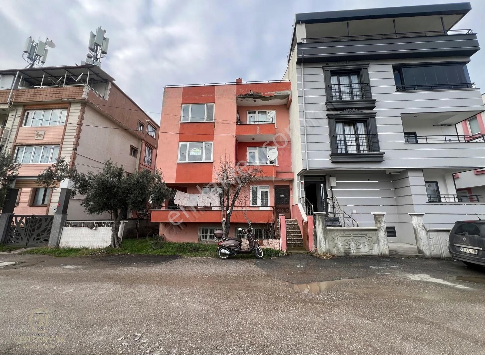 Paşaalanı Mh. Merkezi Konum Ara Kat, Balkonlu Kiralık 3+1 Daire - Görsel 4