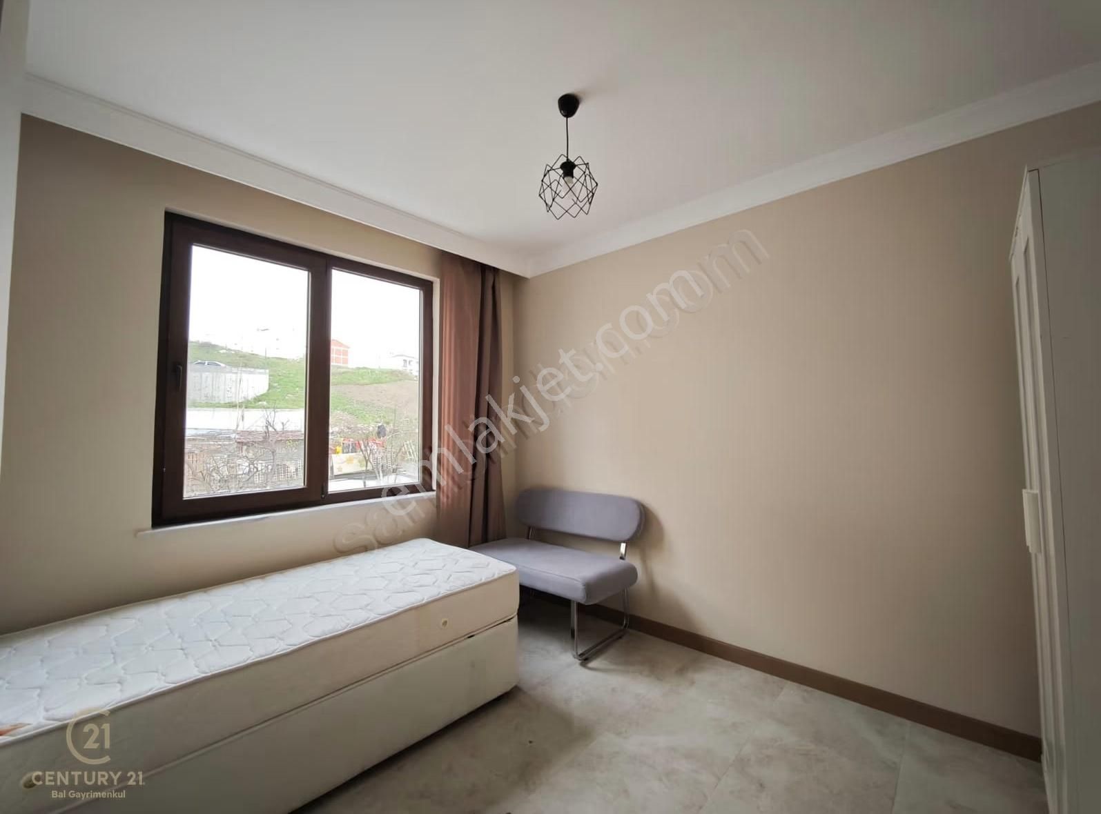 Century 21 Bal'dan Dinkçiler Mah. Satılık Eşyalı 1+1 Daire - Görsel 17