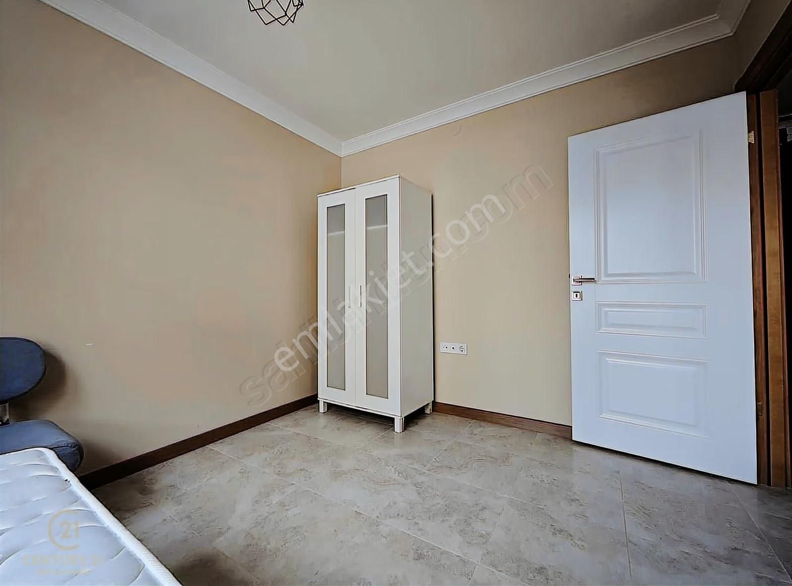 Century 21 Bal'dan Dinkçiler Mah. Satılık Eşyalı 1+1 Daire - Görsel 20