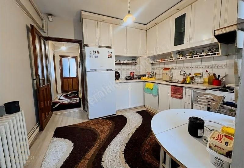 C21 Bal'dan Atatürk Mah. 2+1 Merkezi Konumda Satılık Daire - Görsel 16