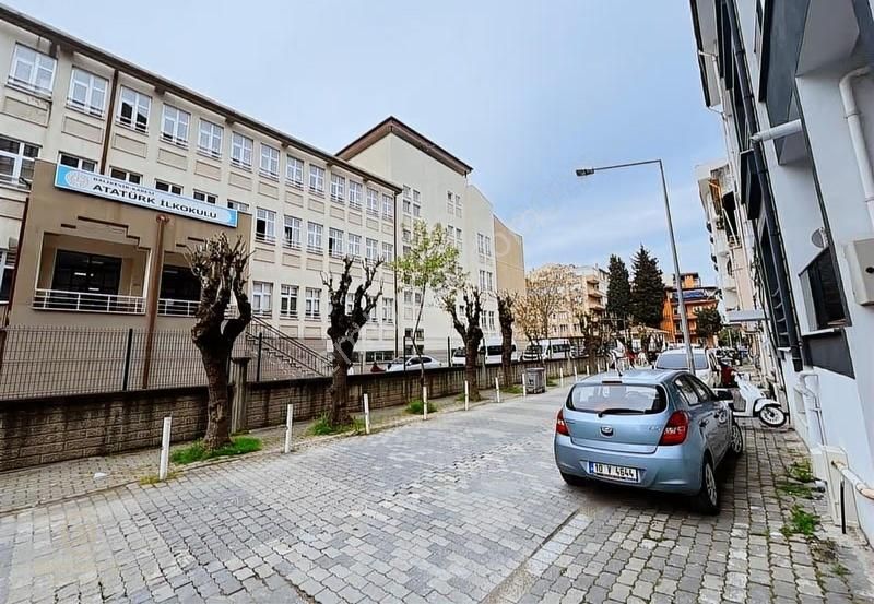 C21 Bal'dan Atatürk Mah. 2+1 Merkezi Konumda Satılık Daire - Görsel 21