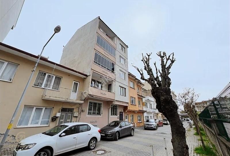 C21 Bal'dan Atatürk Mah. 2+1 Merkezi Konumda Satılık Daire - Görsel 18