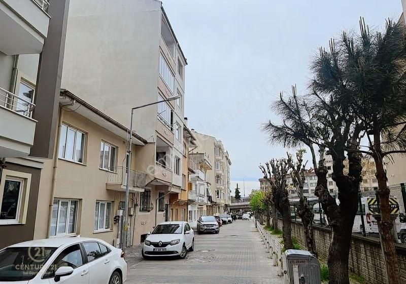 C21 Bal'dan Atatürk Mah. 2+1 Merkezi Konumda Satılık Daire - Görsel 20