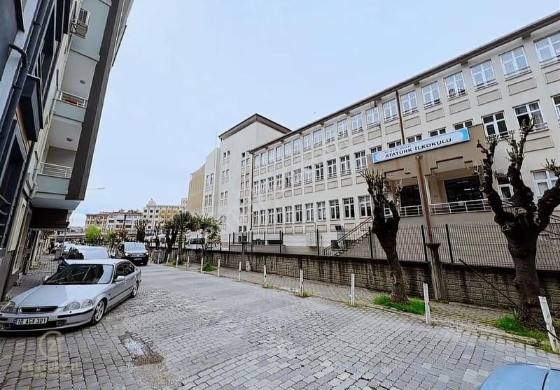 C21 Bal'dan Atatürk Mah. 2+1 Merkezi Konumda Satılık Daire