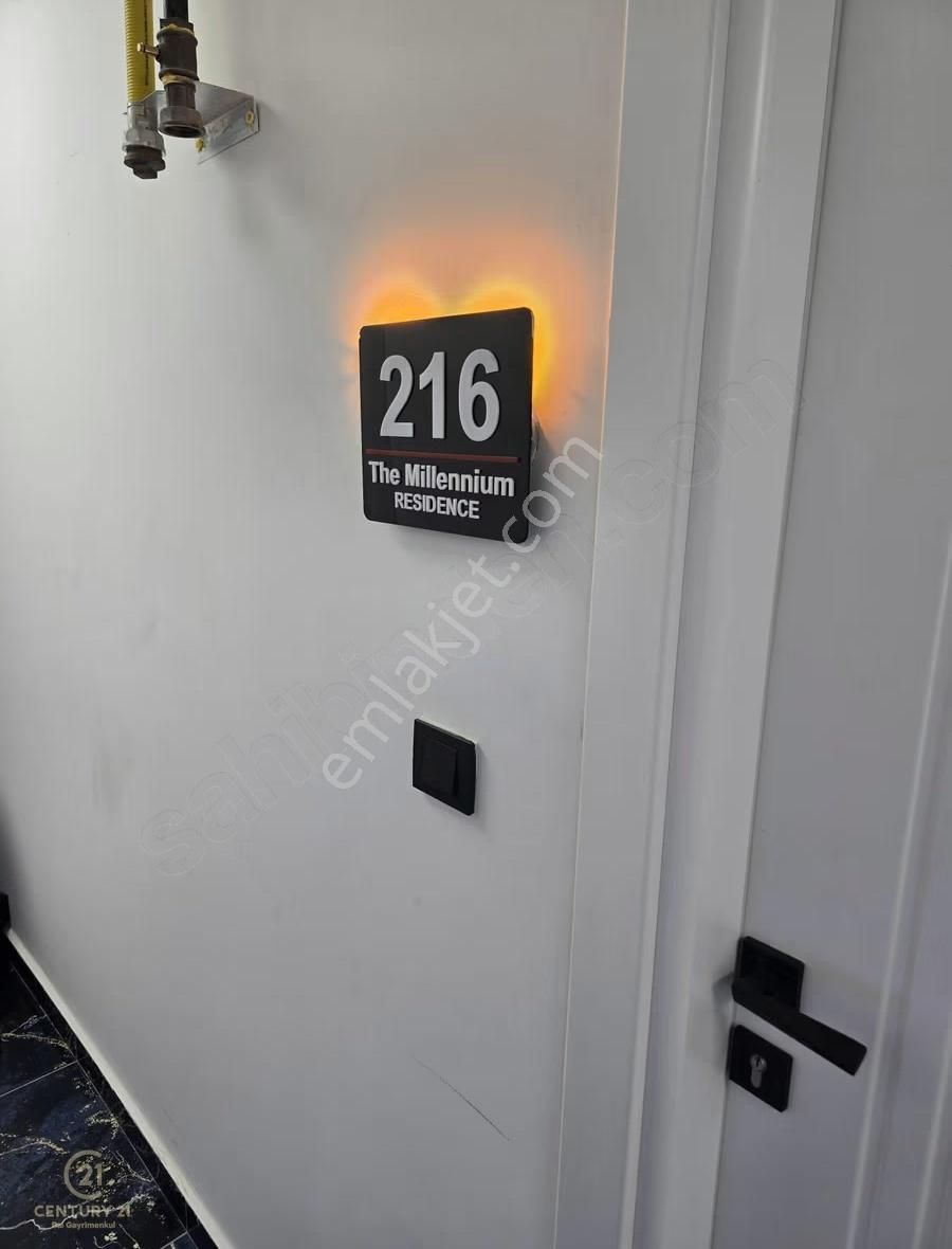 Century 21 Bal Gayrimenkuldan Kiralık 3+açık Mutfak Daire - Görsel 26