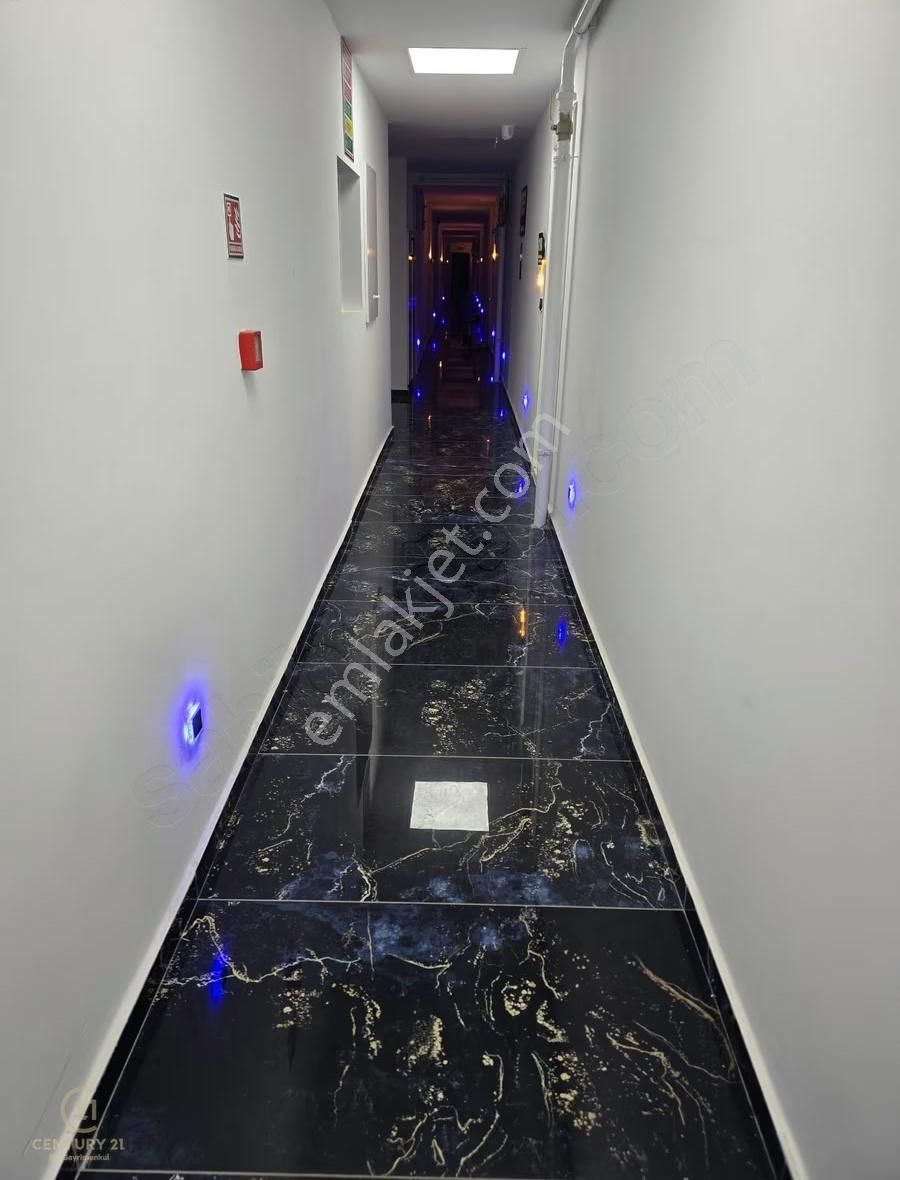 Century 21 Bal Gayrimenkuldan Kiralık 3+açık Mutfak Daire - Görsel 11