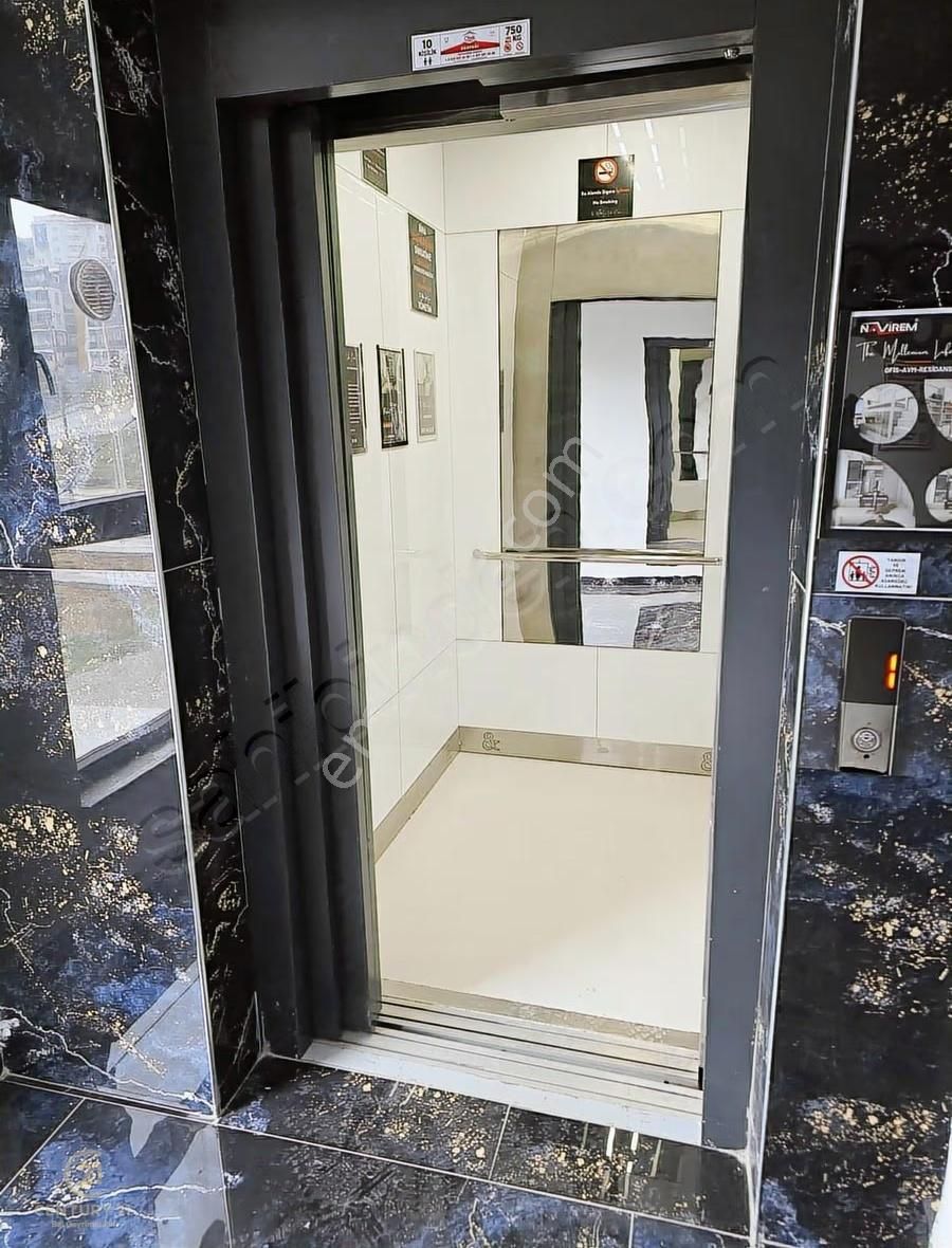 Century 21 Bal Gayrimenkuldan Kiralık 3+açık Mutfak Daire - Görsel 25