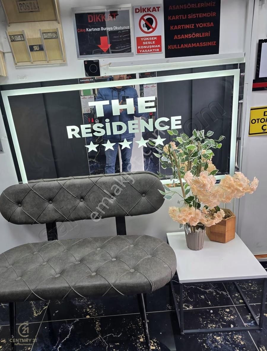 Century 21 Bal Gayrimenkuldan Kiralık 3+açık Mutfak Daire - Görsel 2