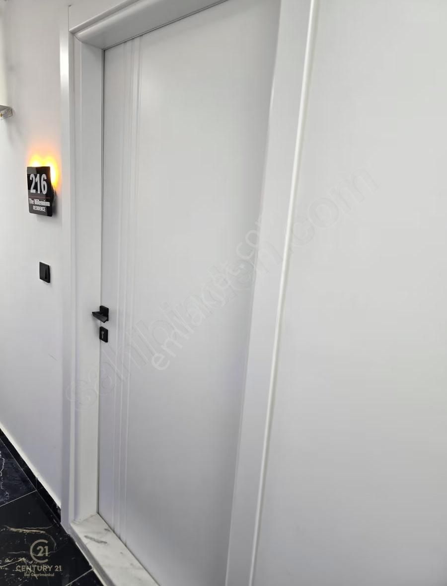 Century 21 Bal Gayrimenkuldan Kiralık 3+açık Mutfak Daire - Görsel 17