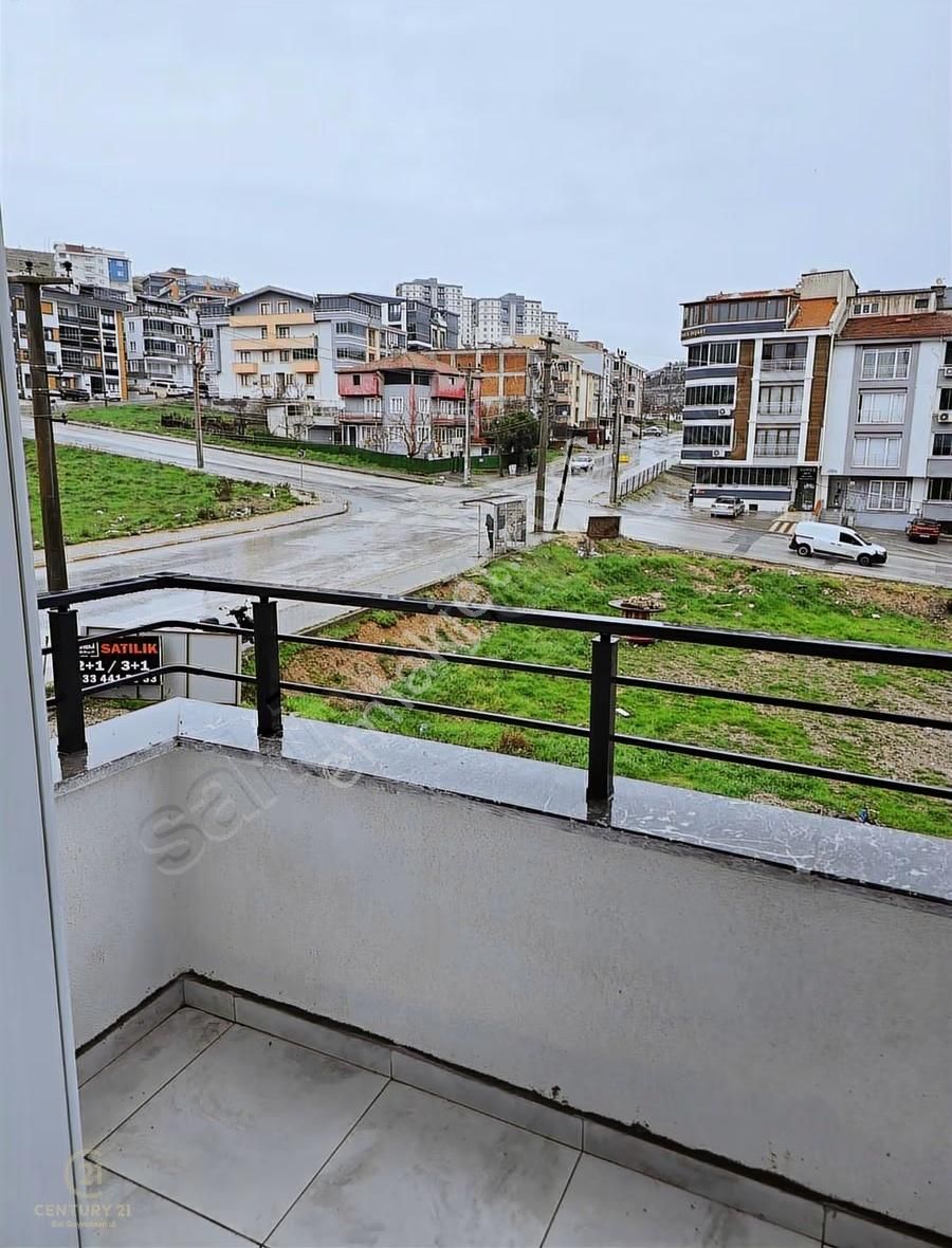 Century 21 Bal Gayrimenkuldan Kiralık 3+açık Mutfak Daire - Görsel 12