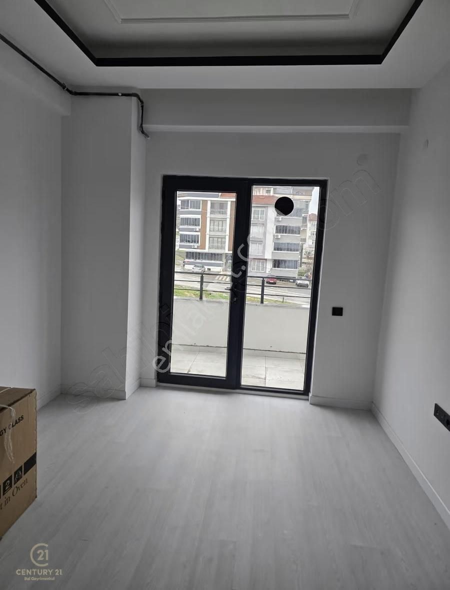 Century 21 Bal Gayrimenkuldan Kiralık 3+açık Mutfak Daire - Görsel 19