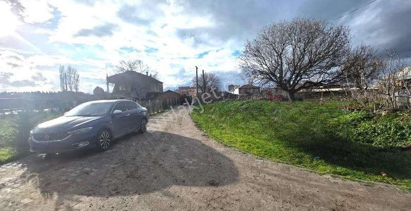 Century21 Bal 'dan Pamukçu Mahallesinde Satılık Tarla - Görsel 11