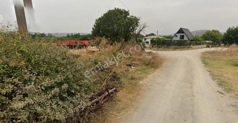 Century21 Bal 'dan Pamukçu Mahallesinde Satılık Tarla - Görsel 4