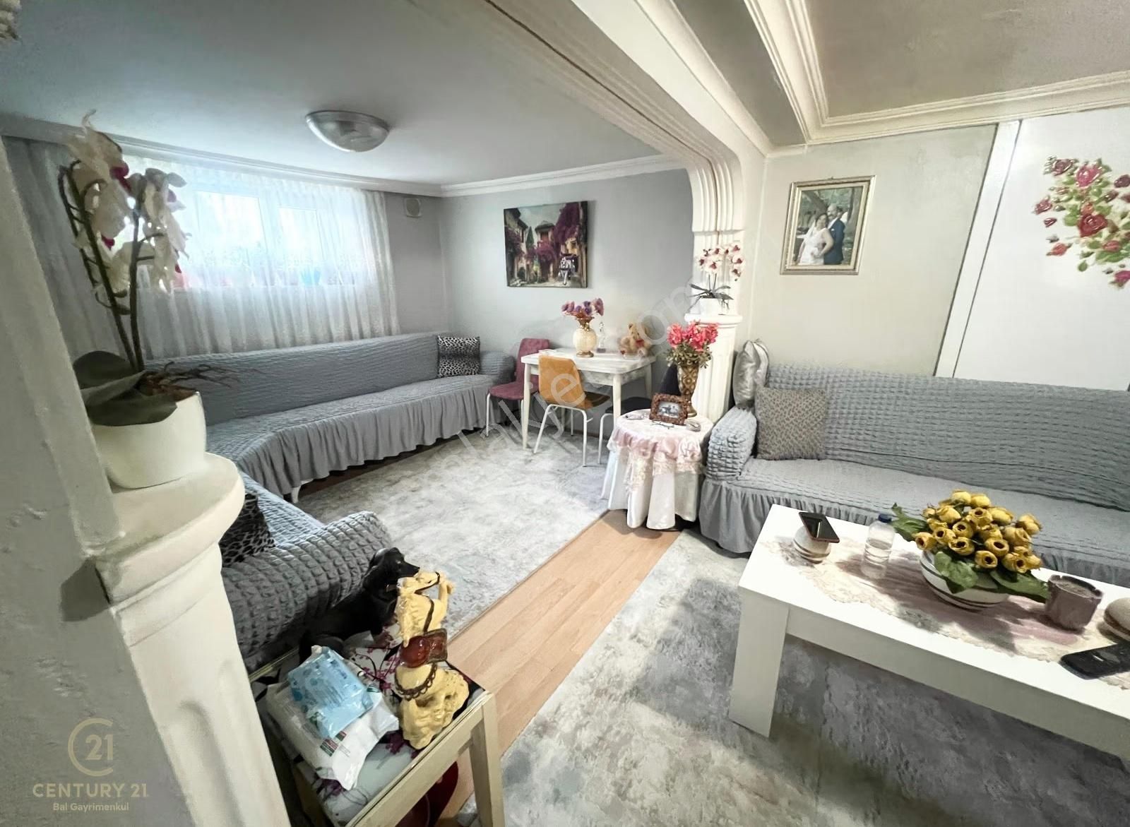 C21 Bal'dan Nef 130 Metre Merkezi Konum Satılık Müstakil Ev - Görsel 10