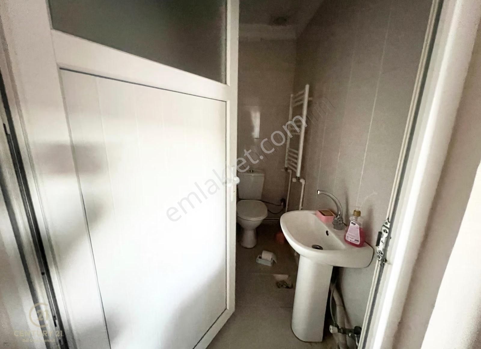 C21 Bal'dan Nef 130 Metre Merkezi Konum Satılık Müstakil Ev - Görsel 11