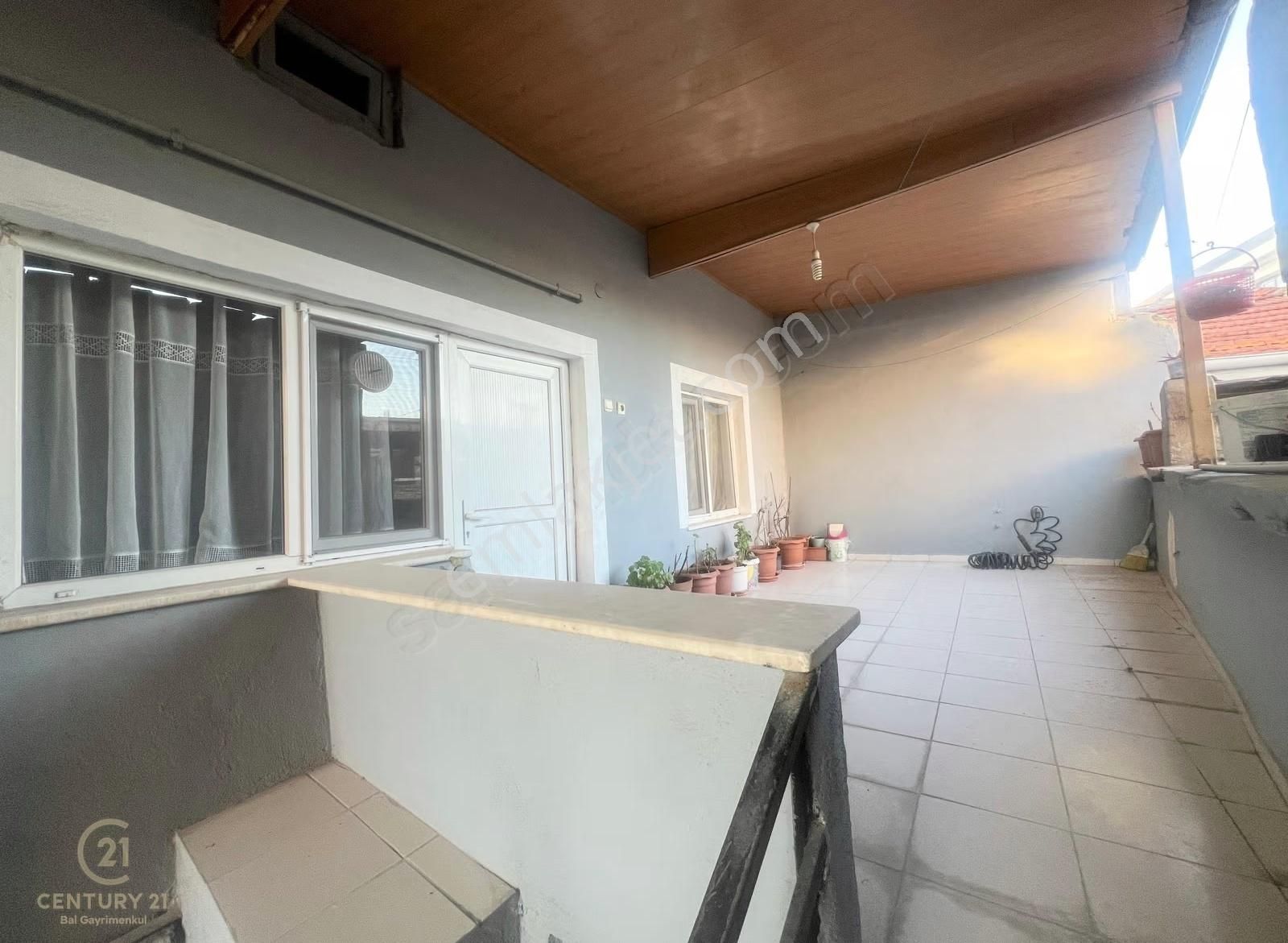 C21 Bal'dan Nef 130 Metre Merkezi Konum Satılık Müstakil Ev - Görsel 7