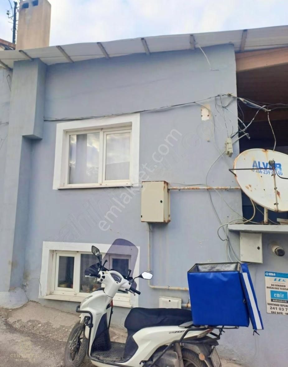 C21 Bal'dan Nef 130 Metre Merkezi Konum Satılık Müstakil Ev - Görsel 5