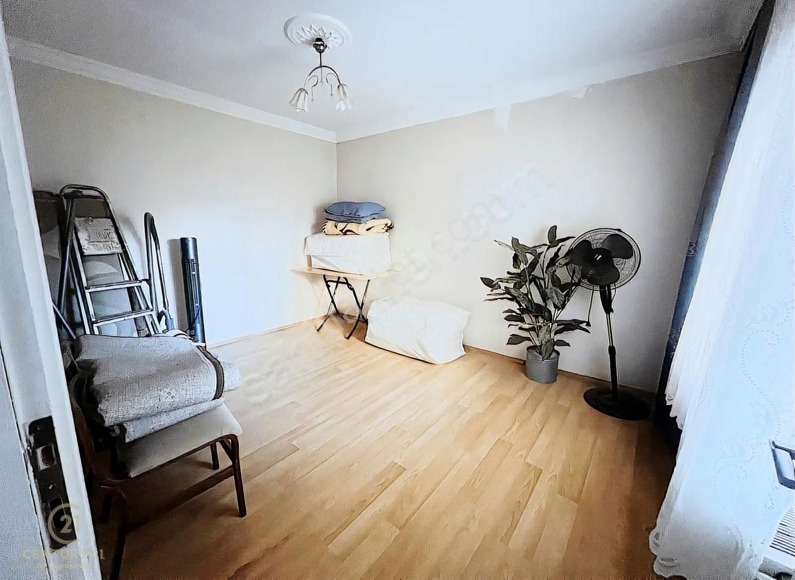 C21 Bal'dan Nef 130 Metre Merkezi Konum Satılık Müstakil Ev - Görsel 9