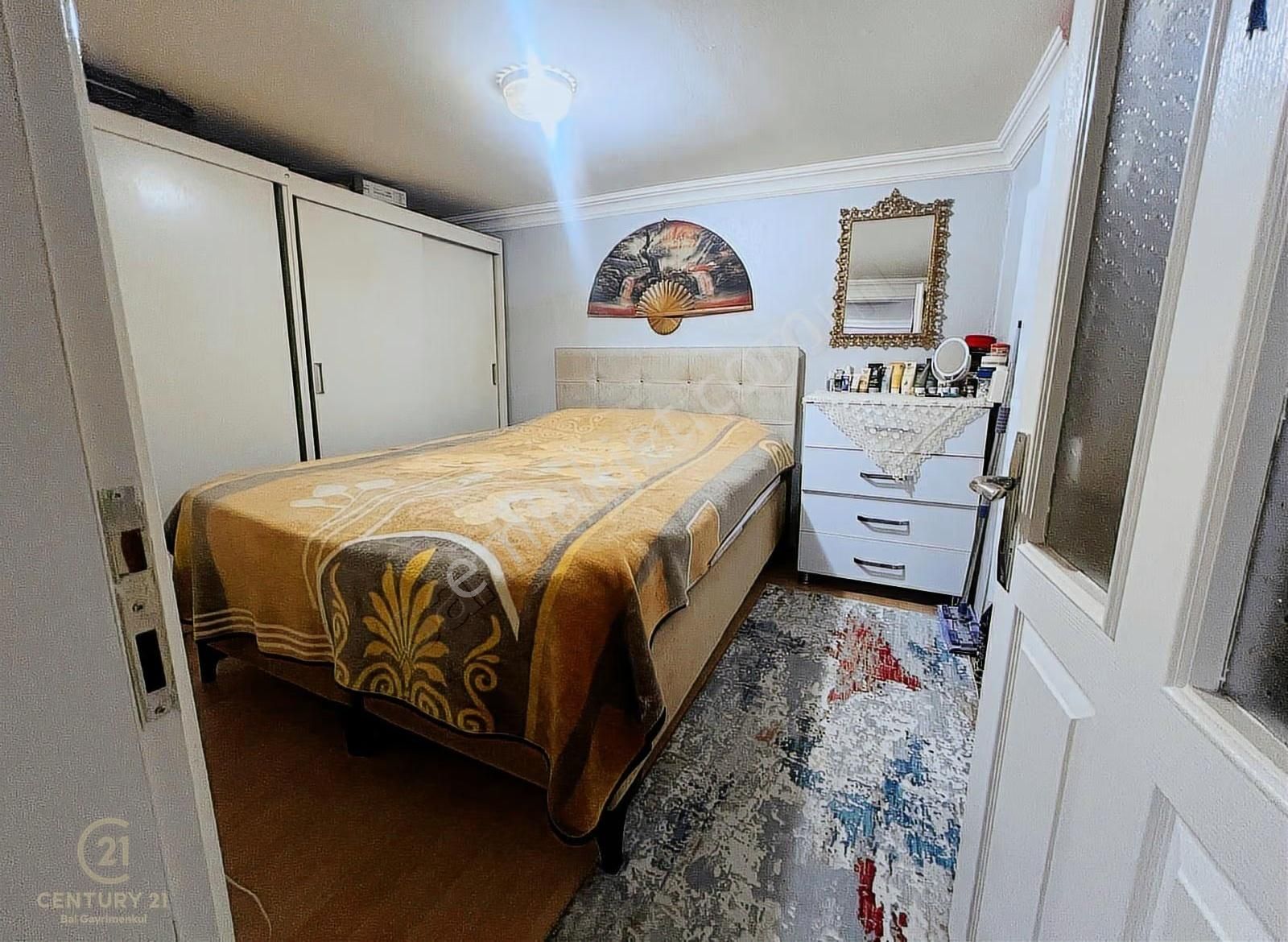 C21 Bal'dan Nef 130 Metre Merkezi Konum Satılık Müstakil Ev - Görsel 13