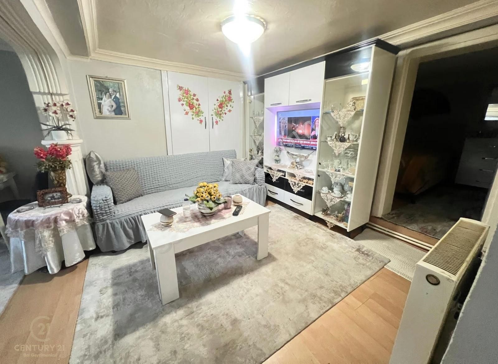 C21 Bal'dan Nef 130 Metre Merkezi Konum Satılık Müstakil Ev - Görsel 14