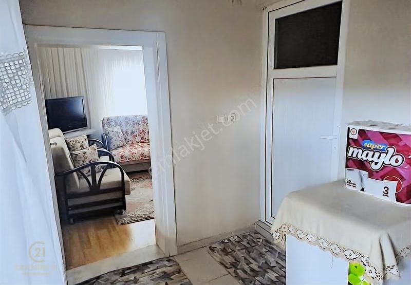 C21 Bal'dan Nef 130 Metre Merkezi Konum Satılık Müstakil Ev - Görsel 8