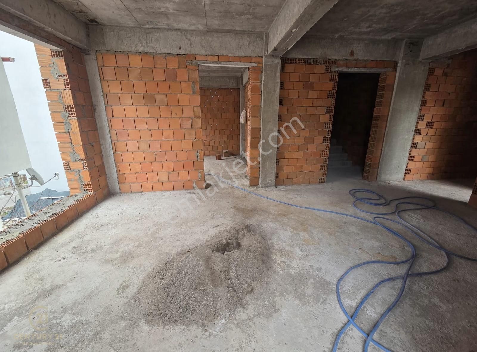 Century21 Bal'dan Dinkçiler Mah.de Satılık 2+1 Daire - Görsel 22