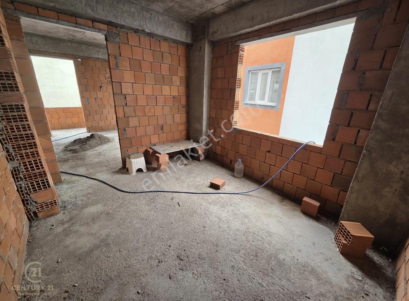 Century21 Bal'dan Dinkçiler Mah.de Satılık 2+1 Daire - Görsel 31