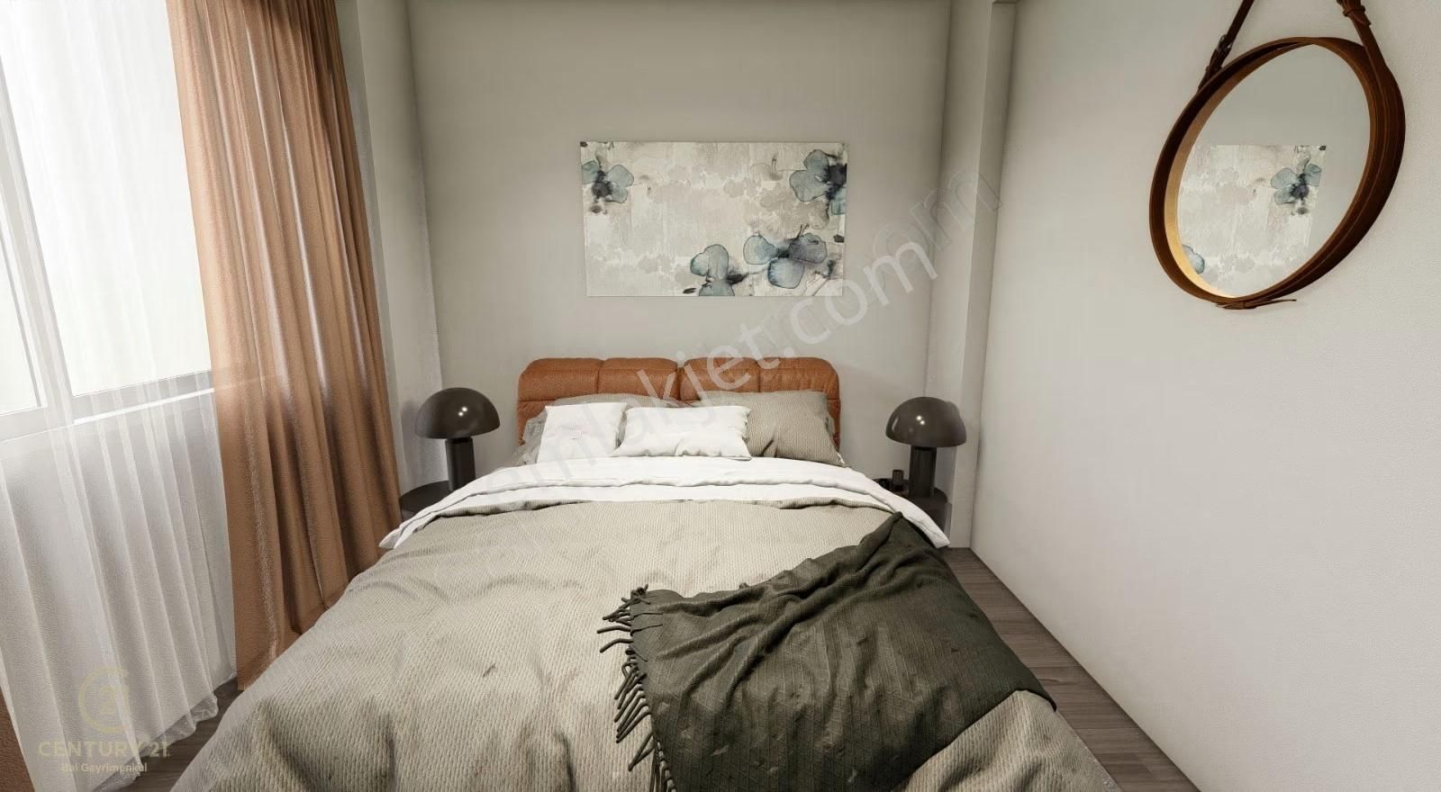 Century21 Bal'dan Dinkçiler Mah.de Satılık 2+1 Daire - Görsel 12