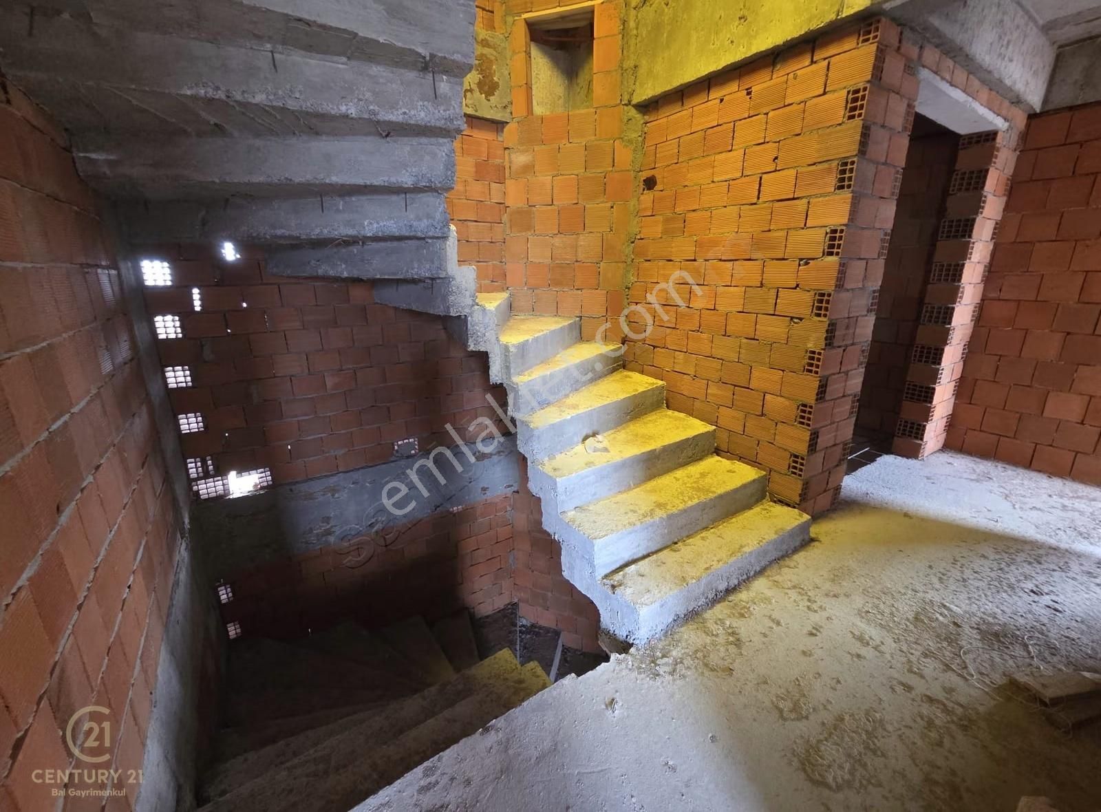 Century21 Bal'dan Dinkçiler Mah.de Satılık 2+1 Daire - Görsel 26