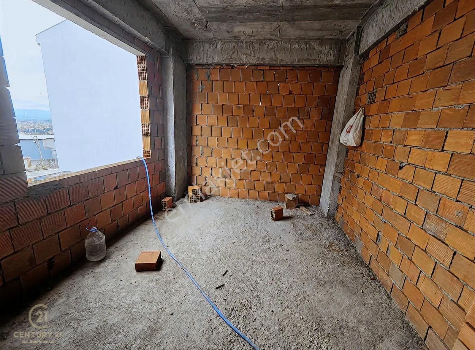 Century21 Bal'dan Dinkçiler Mah.de Satılık 2+1 Daire - Görsel 9