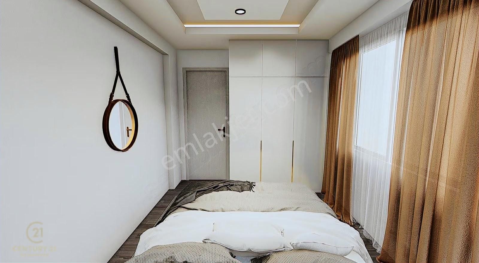 Century21 Bal'dan Dinkçiler Mah.de Satılık 2+1 Daire - Görsel 18