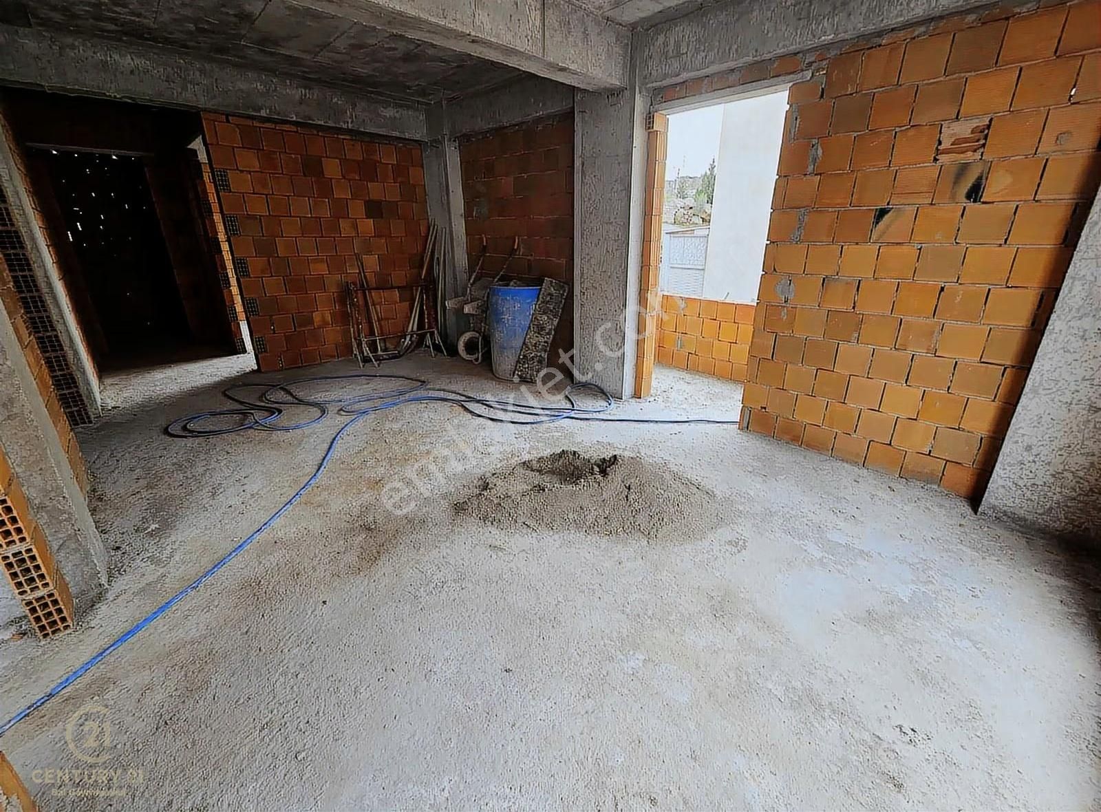 Century21 Bal'dan Dinkçiler Mah.de Satılık 2+1 Daire - Görsel 23