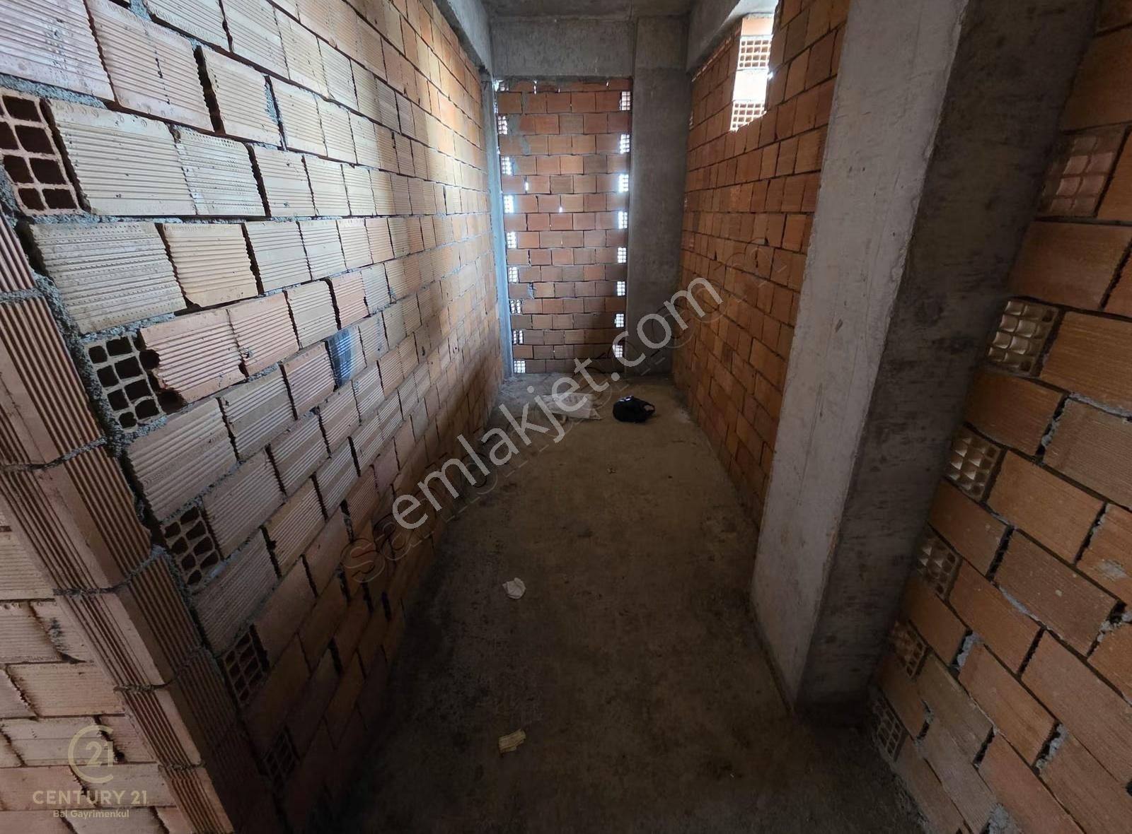 Century21 Bal'dan Dinkçiler Mah.de Satılık 2+1 Daire - Görsel 29