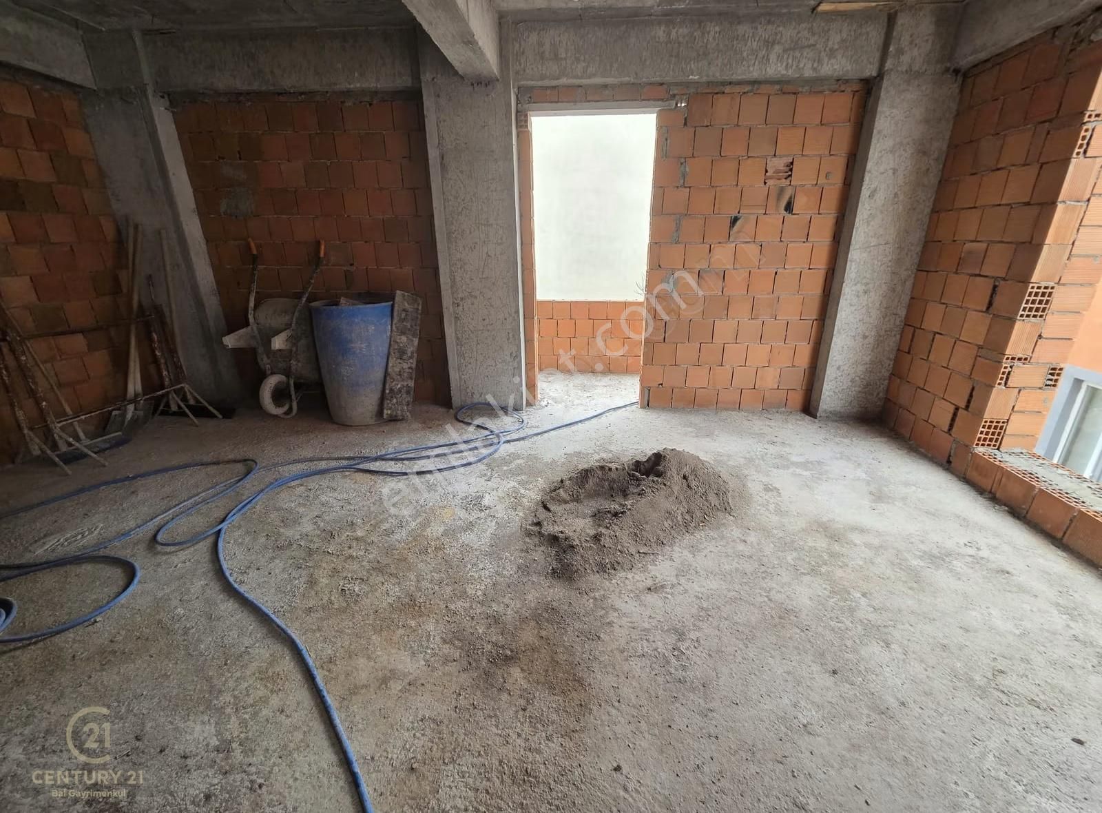 Century21 Bal'dan Dinkçiler Mah.de Satılık 2+1 Daire - Görsel 19