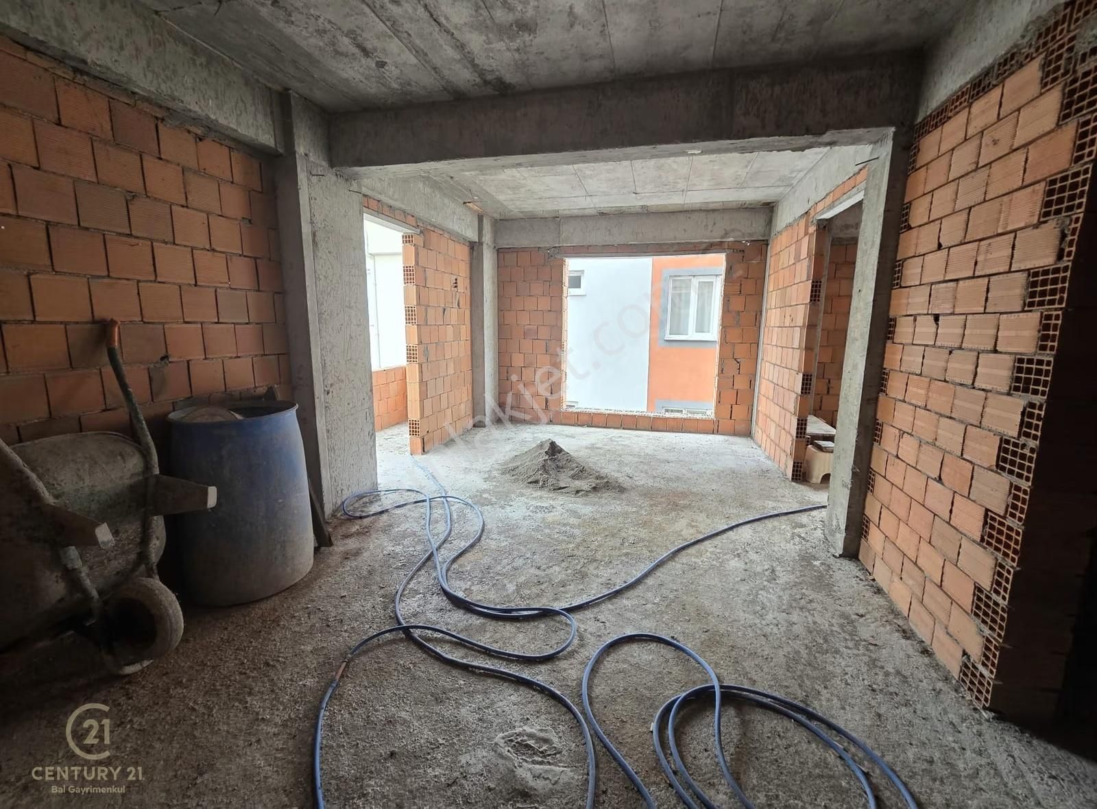 Century21 Bal'dan Dinkçiler Mah.de Satılık 2+1 Daire - Görsel 27