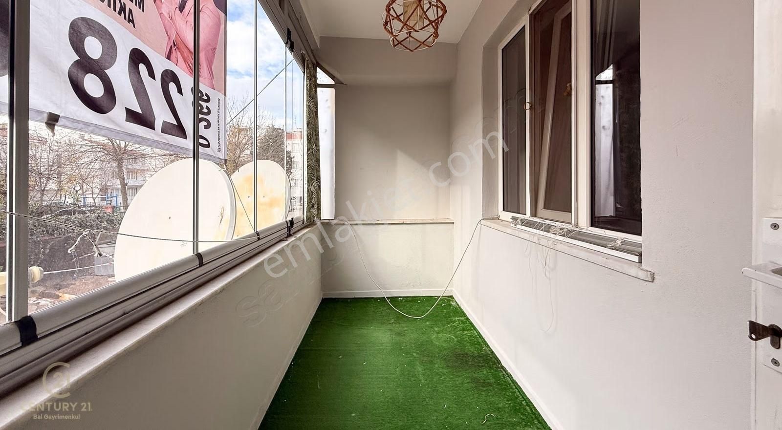 Century 21 Bal'dan Bahçelievler Mah.arakat 3+1 Satılık Daire - Görsel 29
