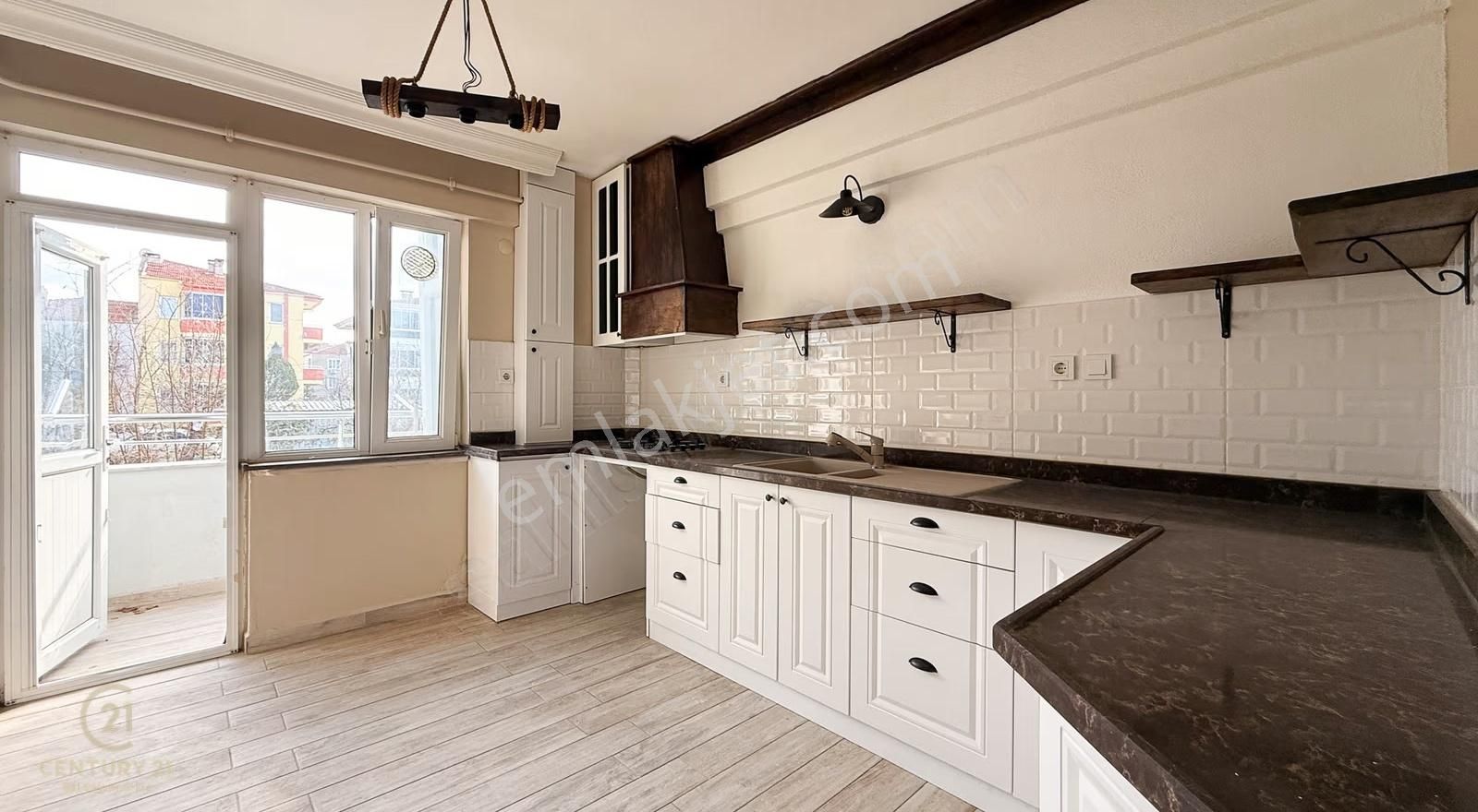 Century 21 Bal'dan Bahçelievler Mah.arakat 3+1 Satılık Daire - Görsel 25