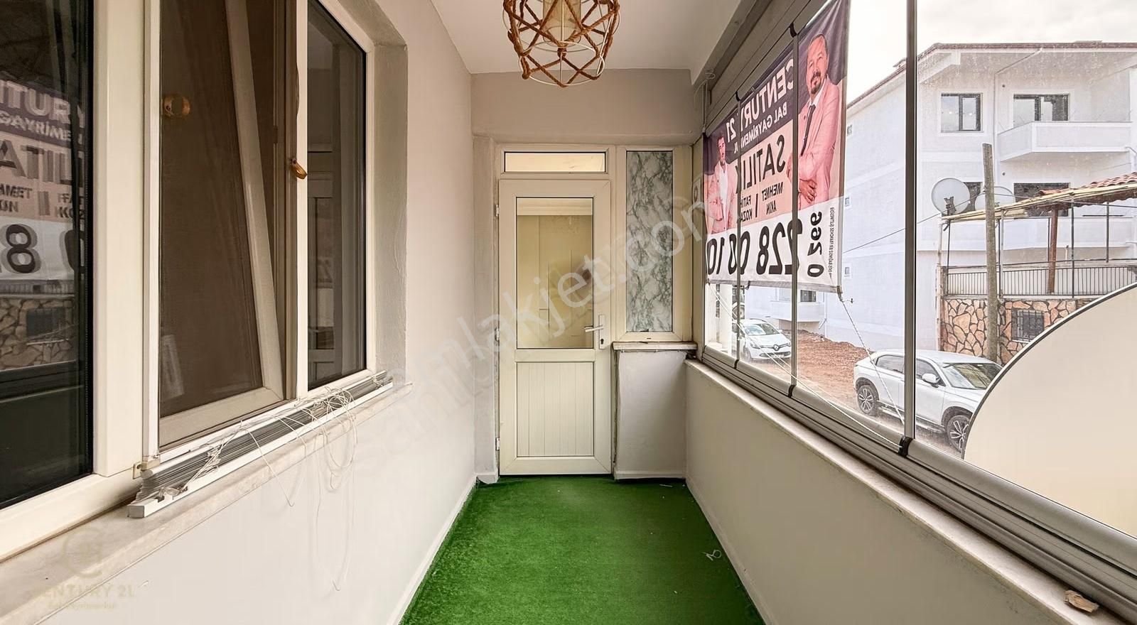 Century 21 Bal'dan Bahçelievler Mah.arakat 3+1 Satılık Daire - Görsel 13