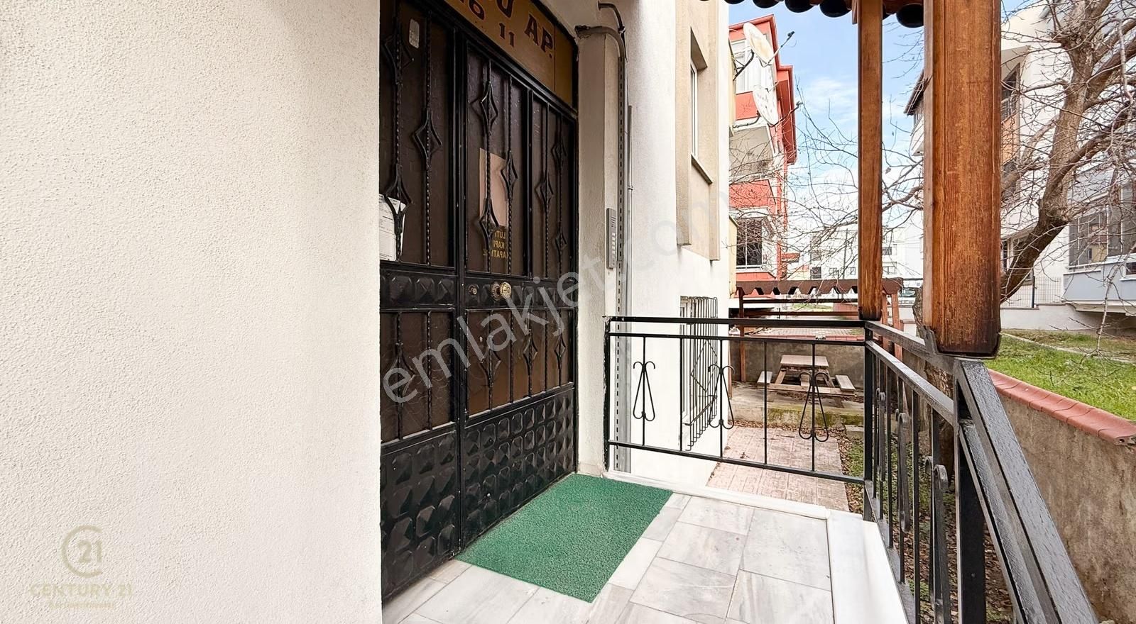 Century 21 Bal'dan Bahçelievler Mah.arakat 3+1 Satılık Daire - Görsel 15