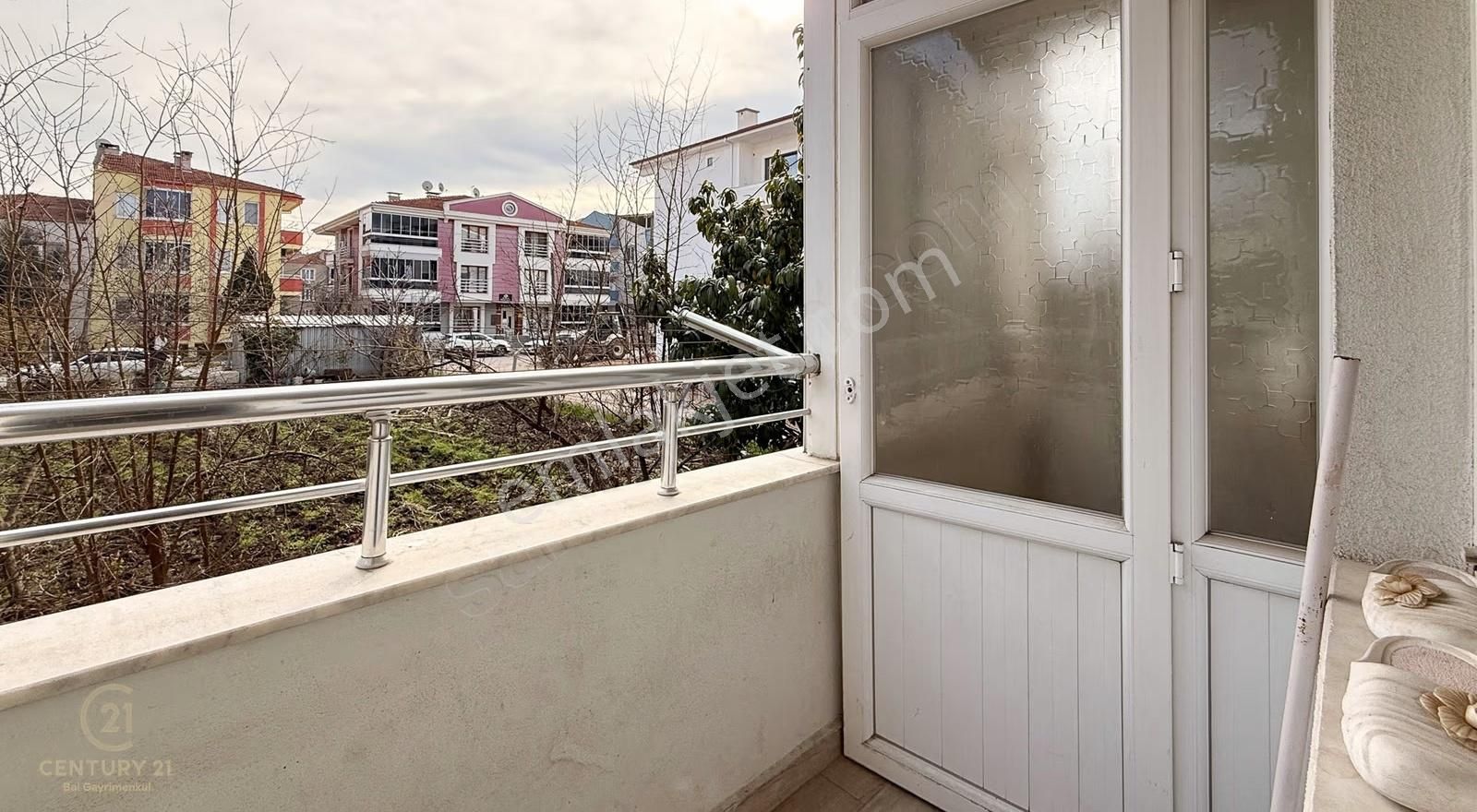 Century 21 Bal'dan Bahçelievler Mah.arakat 3+1 Satılık Daire - Görsel 19