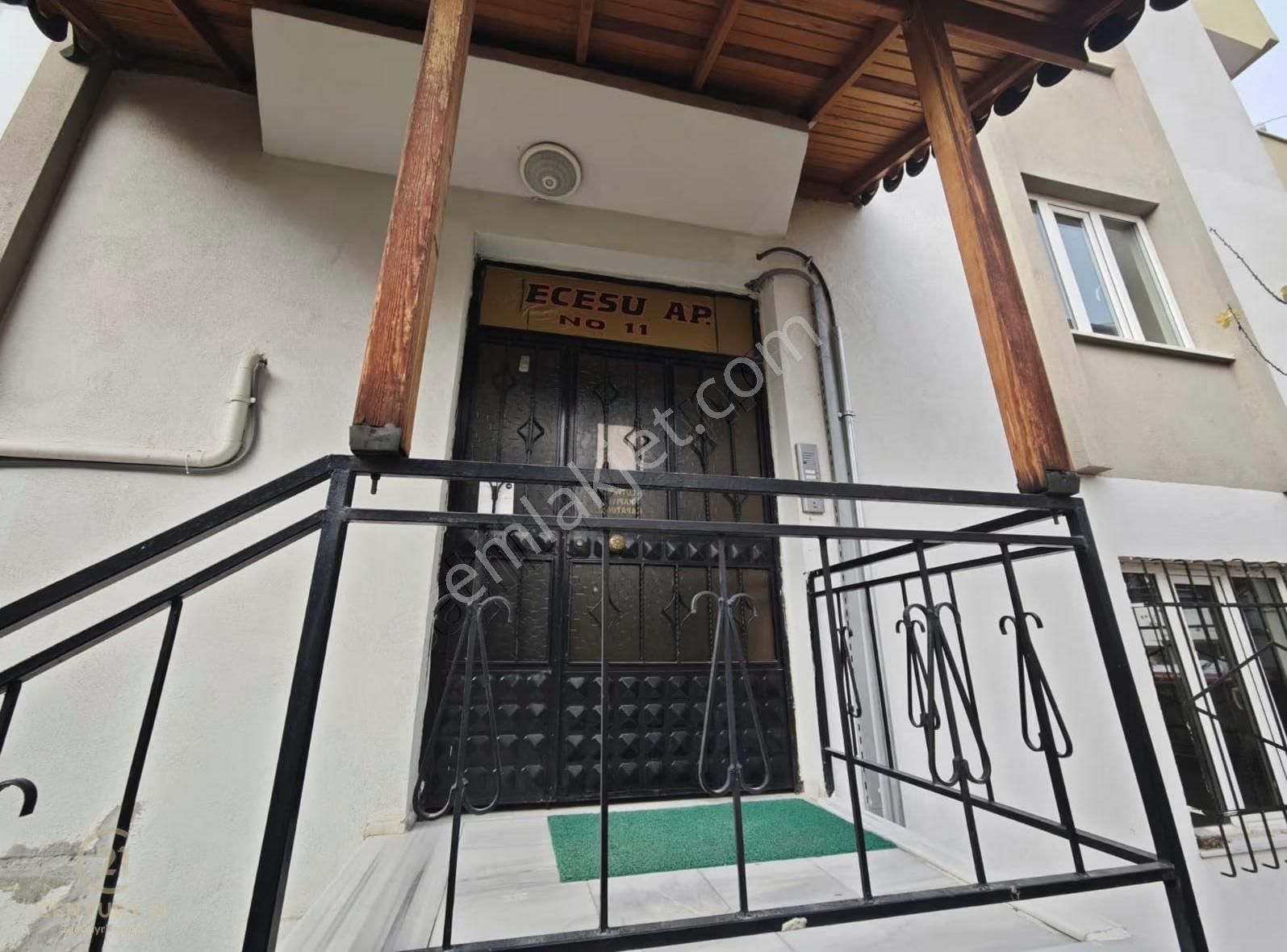 Century 21 Bal'dan Bahçelievler Mah.arakat 3+1 Satılık Daire - Görsel 28